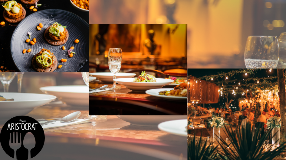 50% OFF Signature Entrées