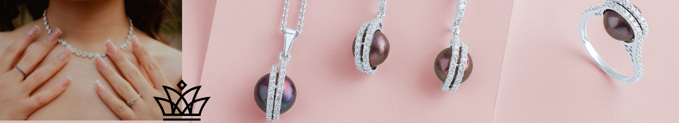 Valentine’s Day Jewelry Sale – Up to 50% OFF