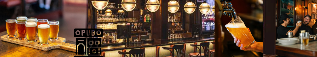 50% OFF Pub Night Deal